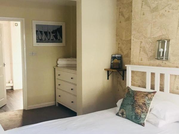 The Anchor Inn Cowes  Zimmer foto